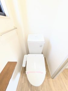 シティ．カ－サ．桜 A0201号-6