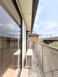 シティ．カ－サ．桜 A0201号-10