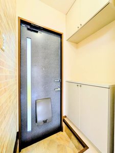 ＪＯＹＦＵＬ’ＳＨＩＢＡＮＡＫＡ A0105号-8