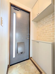 ＪＯＹＦＵＬ’ＳＨＩＢＡＮＡＫＡ A0201号-8