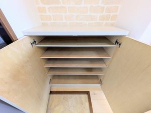 ＪＯＹＦＵＬ’ＳＨＩＢＡＮＡＫＡ A0201号-14