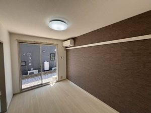 ヒカリハイツ A0101号-2