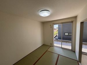 ヒカリハイツ A0101号-3