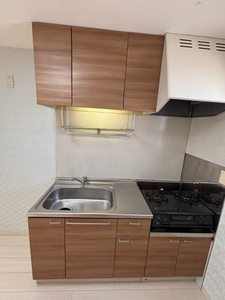 ヒカリハイツ A0101号-4