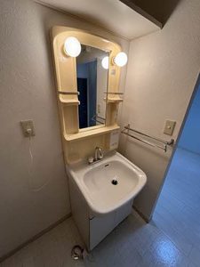 ヒカリハイツ A0101号-5