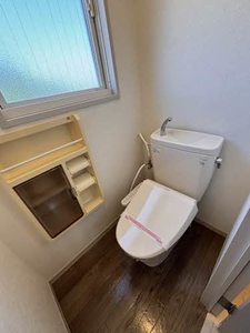 ヒカリハイツ A0101号-7