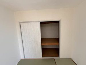 ヒカリハイツ A0101号-8