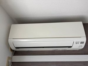 ヒカリハイツ A0101号-12