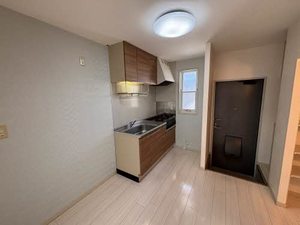 ヒカリハイツ A0101号-13