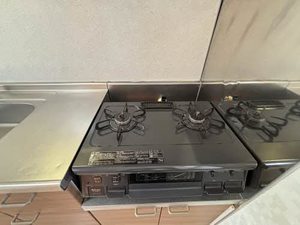 ヒカリハイツ A0101号-14