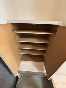 ヒカリハイツ A0101号-15