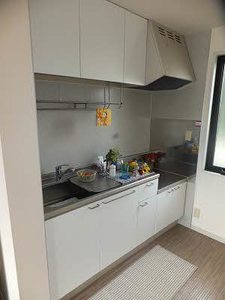 サントーク綾羅木 A0102号-2