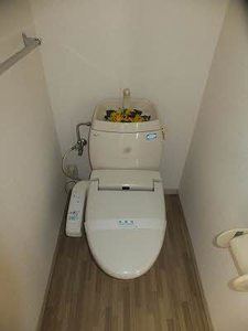 サントーク綾羅木 A0102号-7