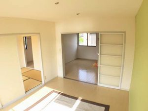 グランカーサ安岡 Ⅰ棟 A0101号-2