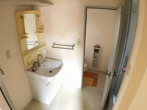 グランカーサ安岡 Ⅰ棟 A0101号-3