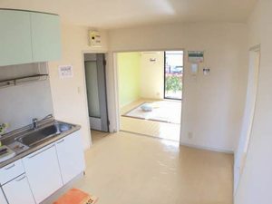 グランカーサ安岡 Ⅰ棟 A0101号-7