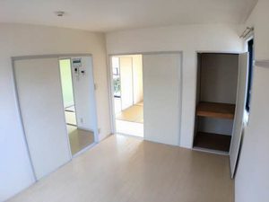 グランカーサ安岡 Ⅰ棟 A0101号-11