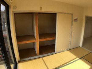 グランカーサ安岡 Ⅰ棟 A0101号-15