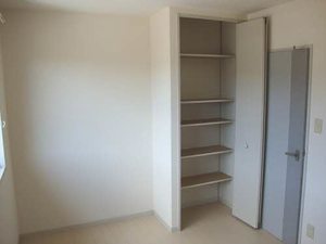 グランカーサ安岡　Ⅳ棟 D0202号-4