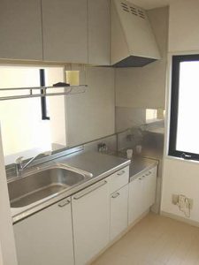 グランカーサ安岡　Ⅳ棟 D0202号-5