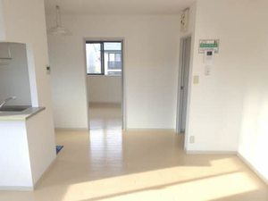 グランカーサ安岡　Ⅳ棟 D0202号-11