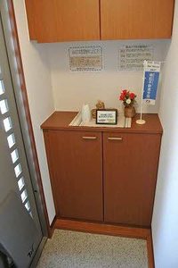 グランカーサ安岡　Ⅴ棟 A0201号-2