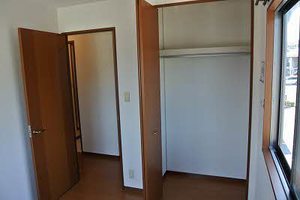 グランカーサ安岡　Ⅴ棟 A0201号-4