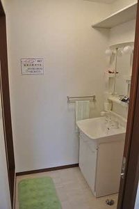 グランカーサ安岡　Ⅴ棟 A0201号-5