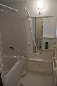 グランカーサ安岡　Ⅴ棟 A0201号-6