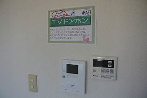 グランカーサ安岡　Ⅴ棟 A0201号-10