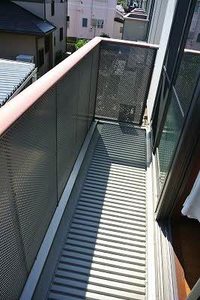 グランカーサ安岡　Ⅴ棟 A0201号-12