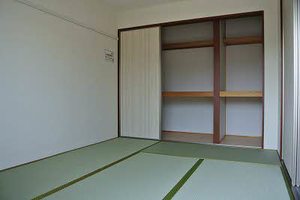 グランカーサ安岡　Ⅴ棟 A0201号-15