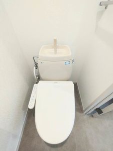 ガーデンハウス　Ｂ棟 B0101号-5