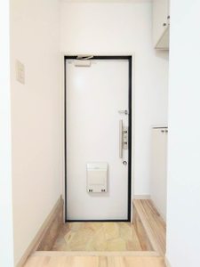 ガーデンハウス　Ｂ棟 B0101号-7