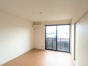 エスパシオ青山 A0201号-2