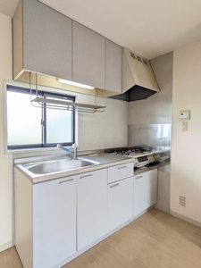 エスパシオ青山 A0201号-3