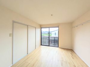 エスパシオ青山 A0201号-4