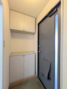 エスパシオ青山 A0201号-8