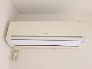 エスパシオ青山 A0201号-10