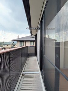 エスパシオ青山 A0201号-12