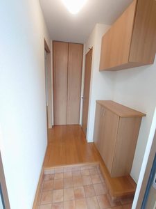 シャーメゾン南青山 A0101号-6