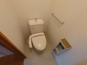 シャーメゾン南青山 A0101号-7