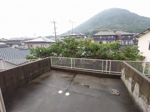 シャーメゾン南青山 A0101号-9