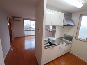 シャーメゾン南青山 A0101号-13