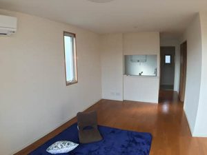 シャーメゾン南青山 A0201号-2