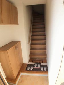 シャーメゾン南青山 A0201号-9