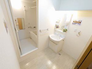 シャーメゾン南青山 A0202号-5