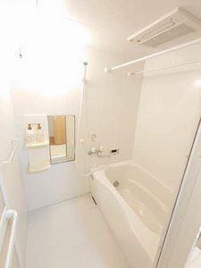 シャーメゾン南青山 A0202号-6