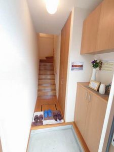 シャーメゾン南青山 A0202号-7