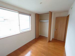 シャーメゾン南青山 A0202号-9